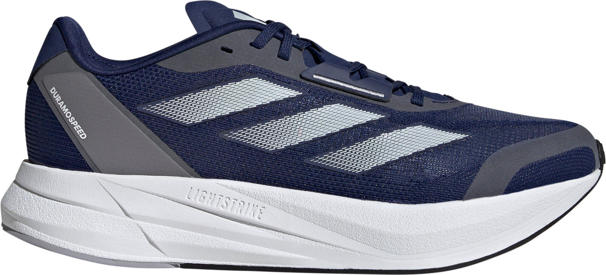 adidas Duramo Speed Mens Running Shoes - Blue