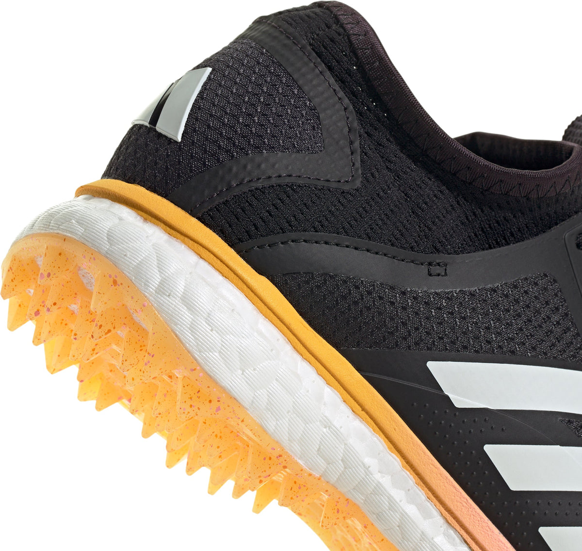 adidas Fabela X Empower Womens Hockey Shoes - Black