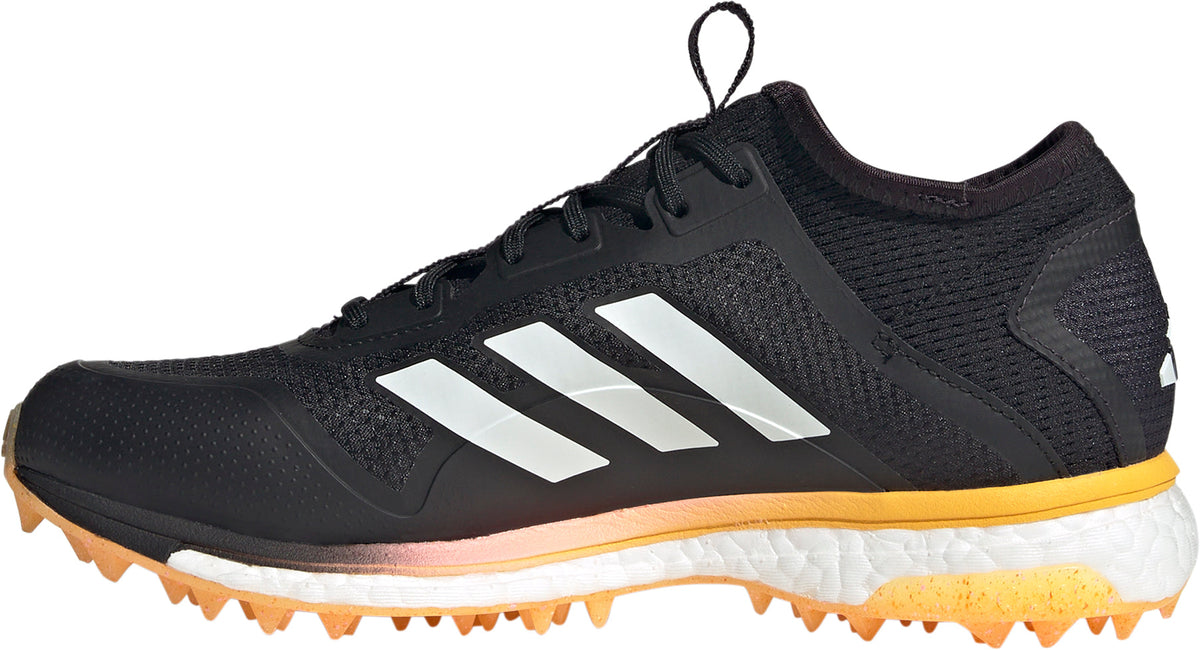 adidas Fabela X Empower Womens Hockey Shoes - Black