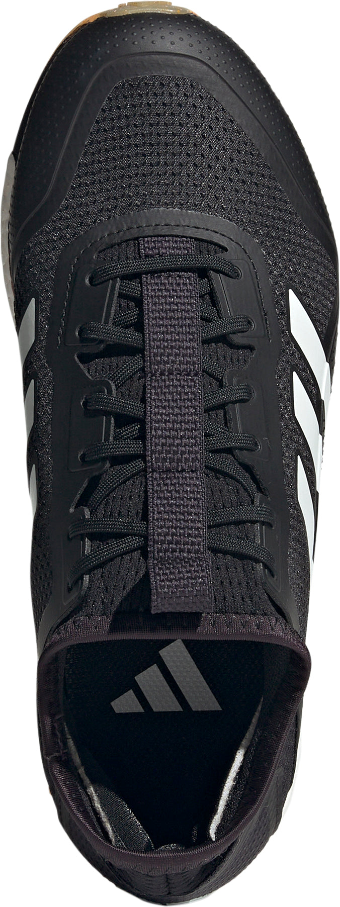 adidas Fabela X Empower Womens Hockey Shoes - Black