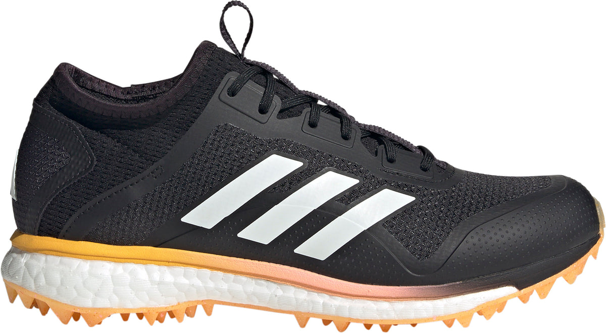 adidas Fabela X Empower Womens Hockey Shoes - Black