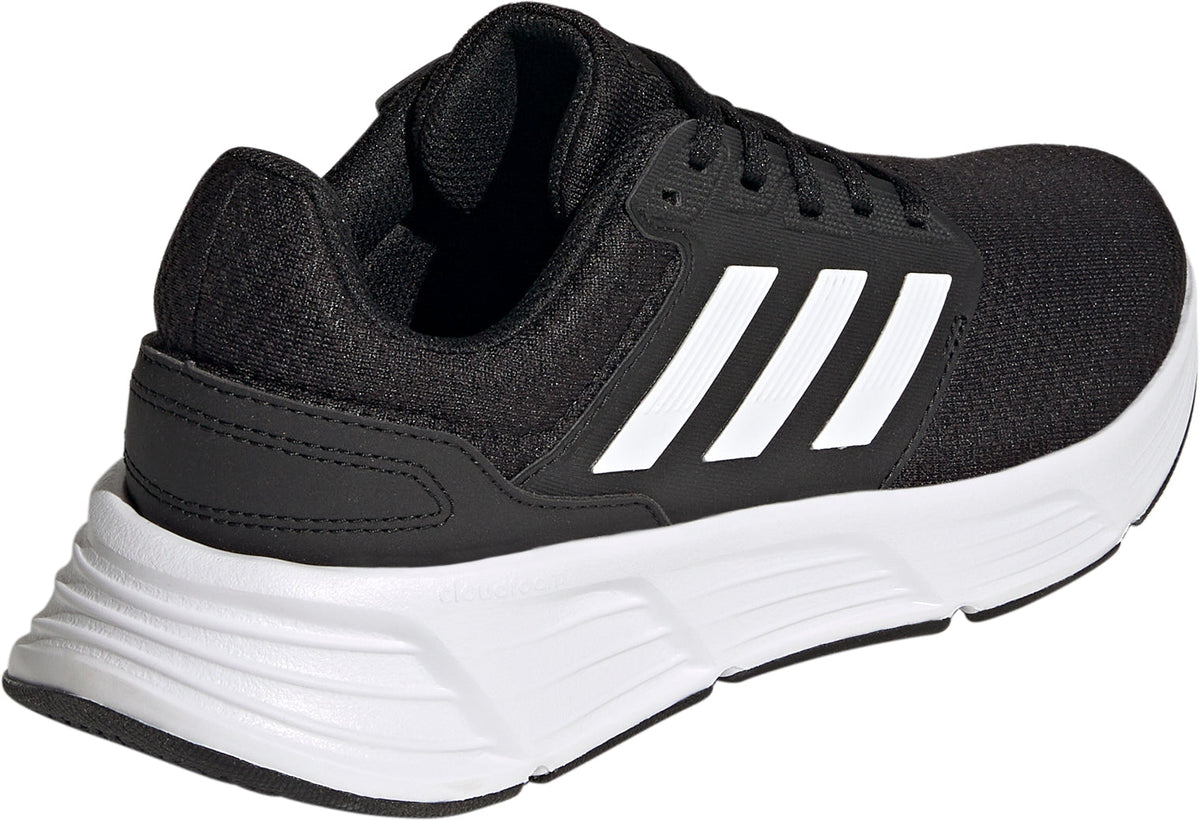 adidas Galaxy 6 Womens Running Shoes - Black