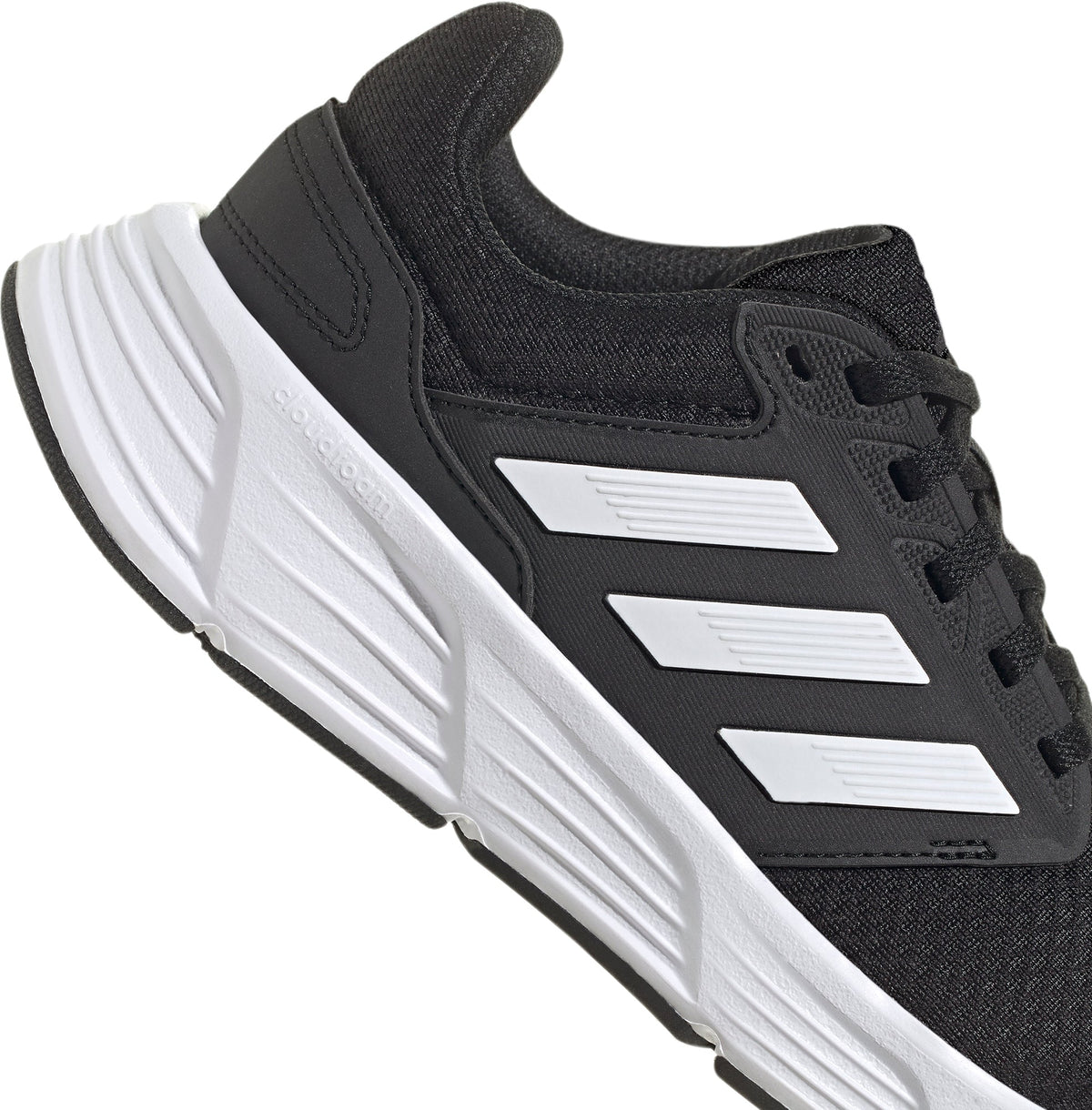 adidas Galaxy 6 Womens Running Shoes - Black