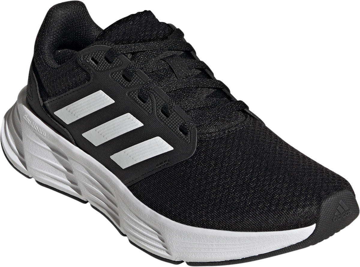 adidas Galaxy 6 Womens Running Shoes - Black