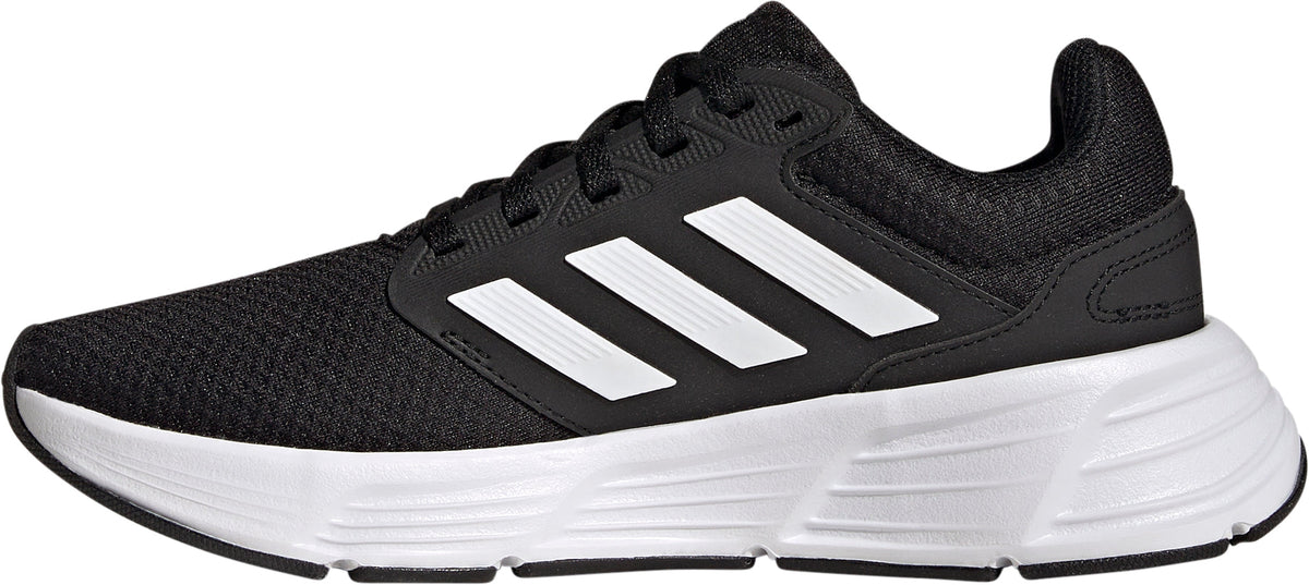 adidas Galaxy 6 Womens Running Shoes - Black