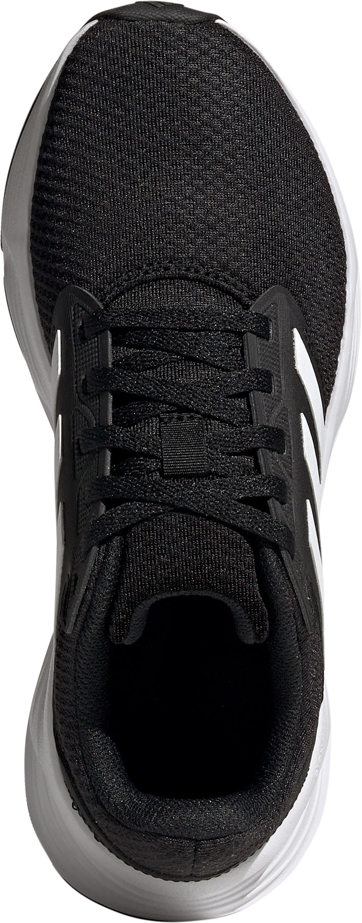 adidas Galaxy 6 Womens Running Shoes - Black