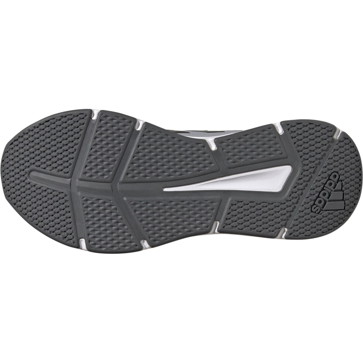 adidas Galaxy 6 Mens Running Shoes - Grey