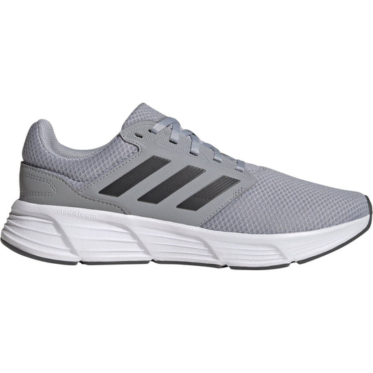 adidas Galaxy 6 Mens Running Shoes - Grey