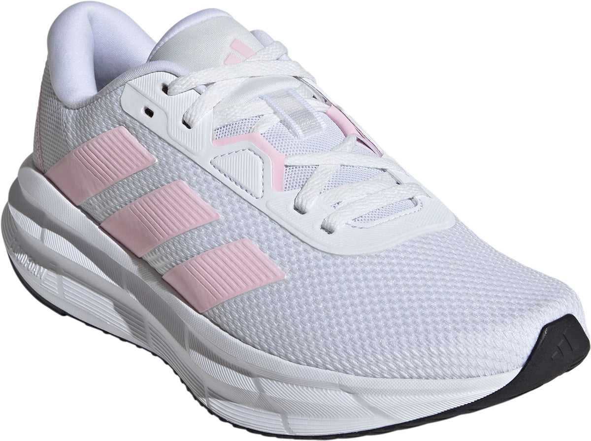 adidas Galaxy 7 Womens Running Shoes - White