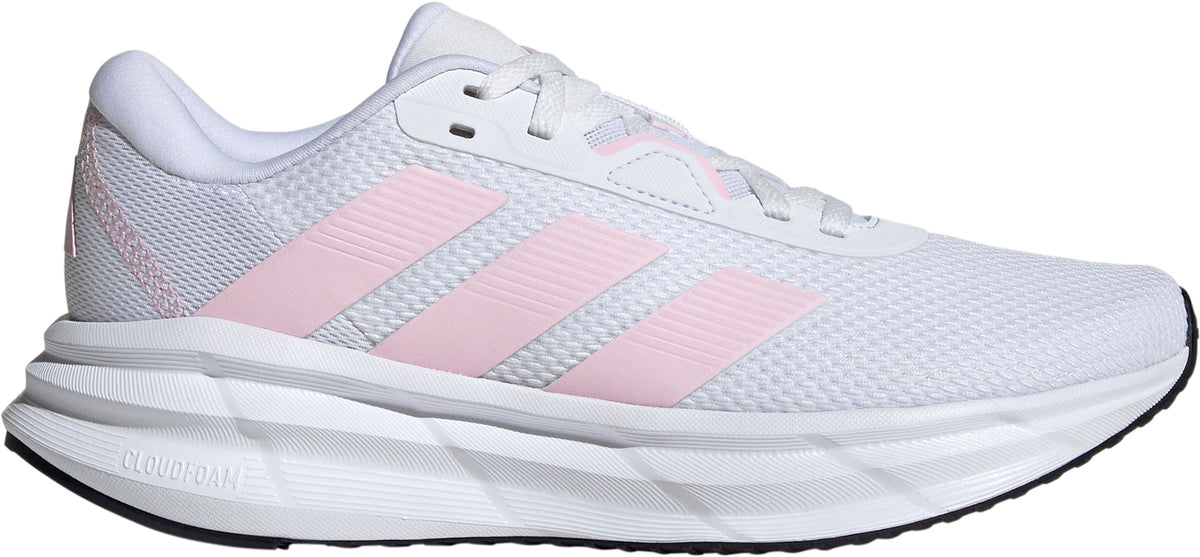 adidas Galaxy 7 Womens Running Shoes - White