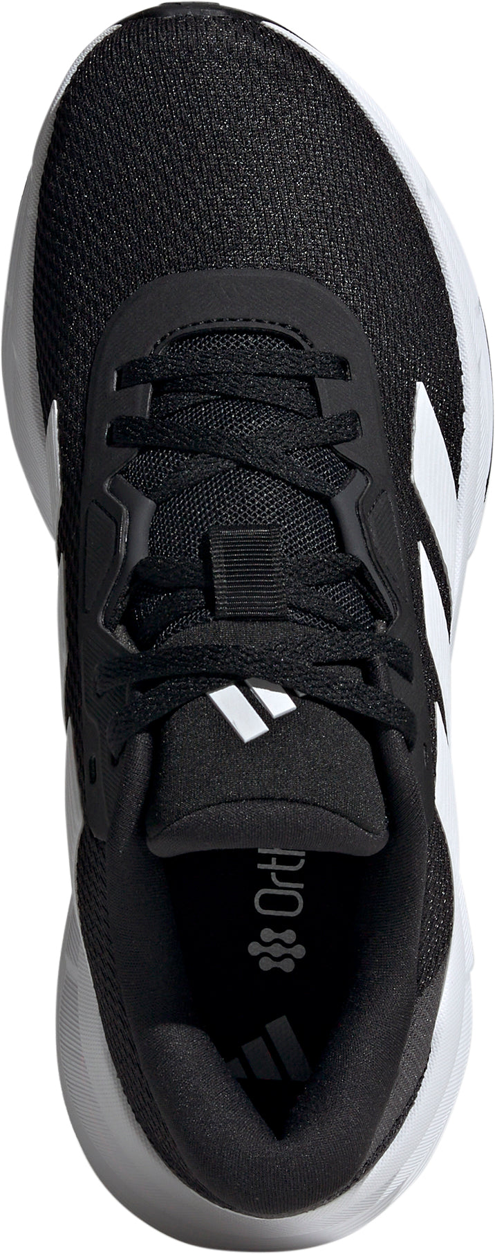 adidas Galaxy 7 Womens Running Shoes - Black