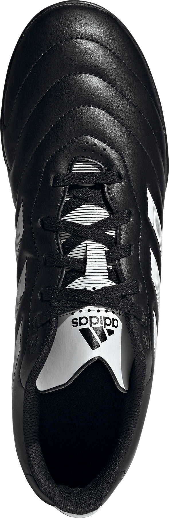 adidas Goletto VIII Turf Mens Football Boots - Black