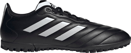 adidas Goletto VIII Turf Mens Football Boots - Black