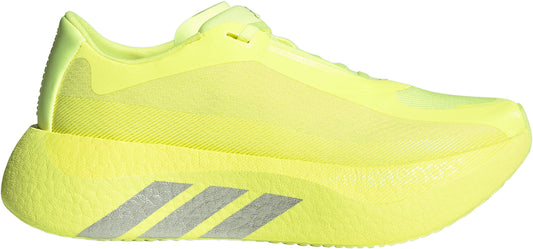 adidas HyperBoost Edge Womens Running Shoes - Yellow