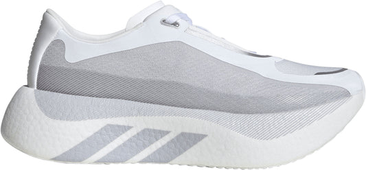adidas HyperBoost Edge Mens Running Shoes - White