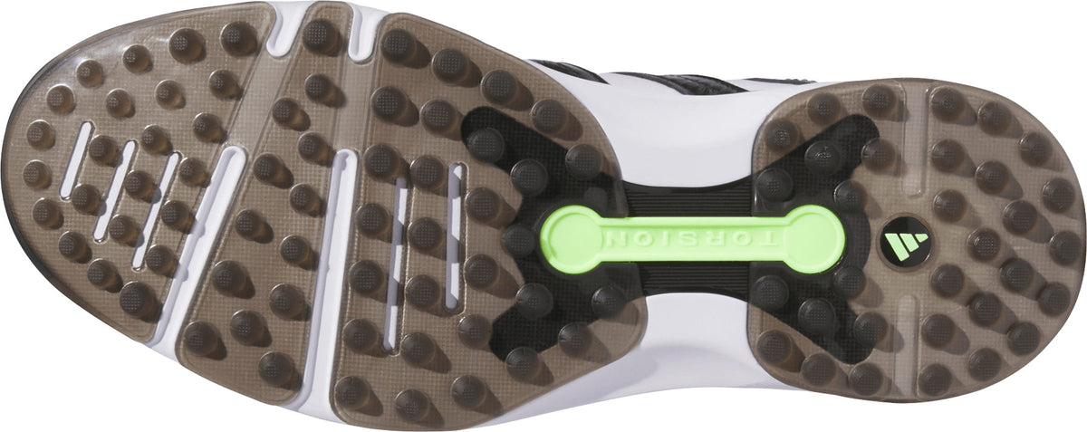 adidas MC Z-Traxion Spikeless Golf Shoes - White
