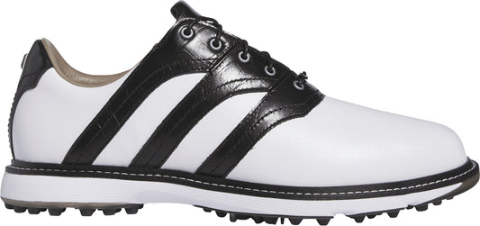 adidas MC Z-Traxion Spikeless Golf Shoes - White