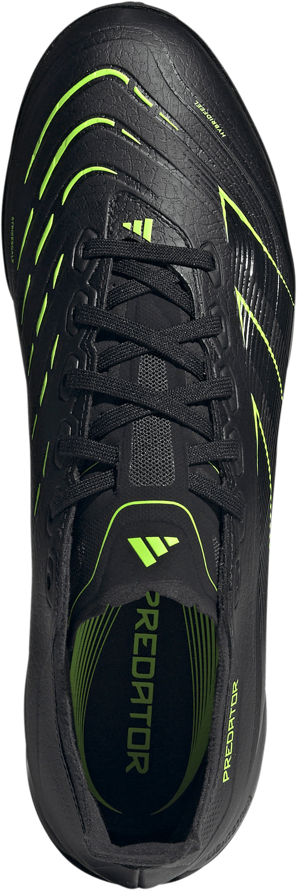 adidas Predator League Turf Mens Football Boots - Black