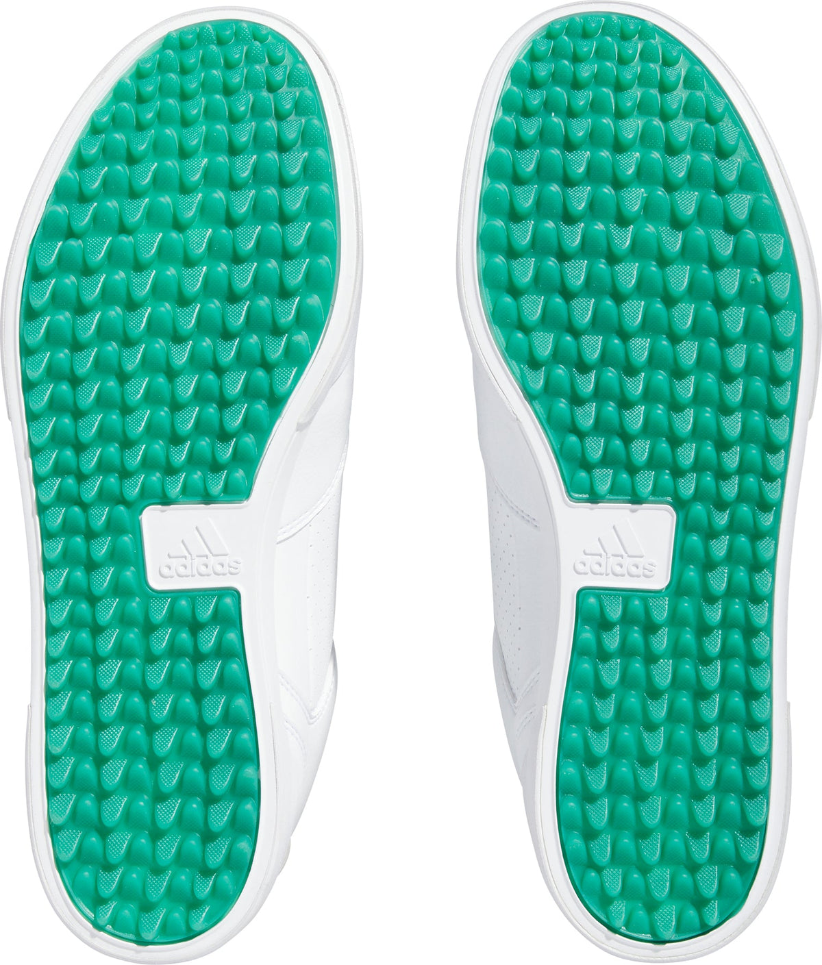 adidas RetroCross Spikeless WIDE FIT Mens Golf Shoes - White