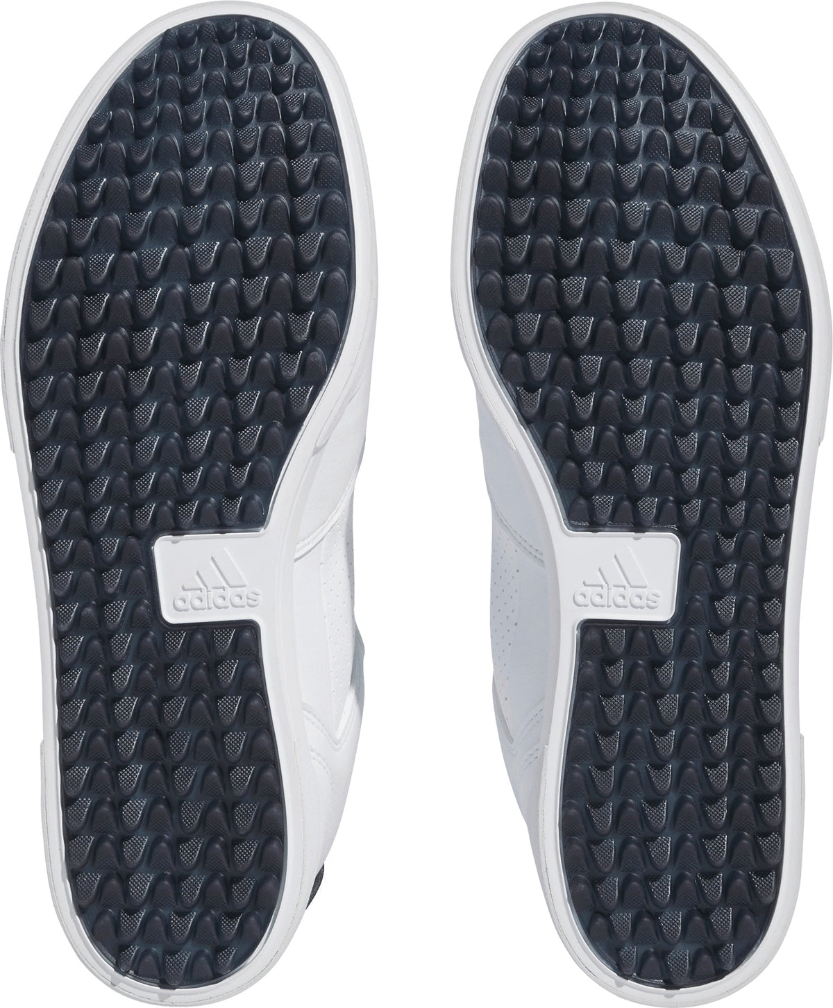 adidas RetroCross Spikeless Mens Golf Shoes - White