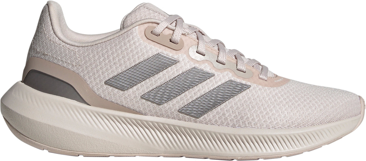 adidas RunFalcon 3 Womens Running Shoes - Pink