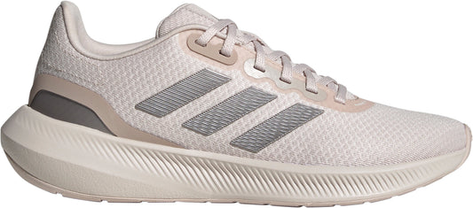 adidas RunFalcon 3 Womens Running Shoes - Pink