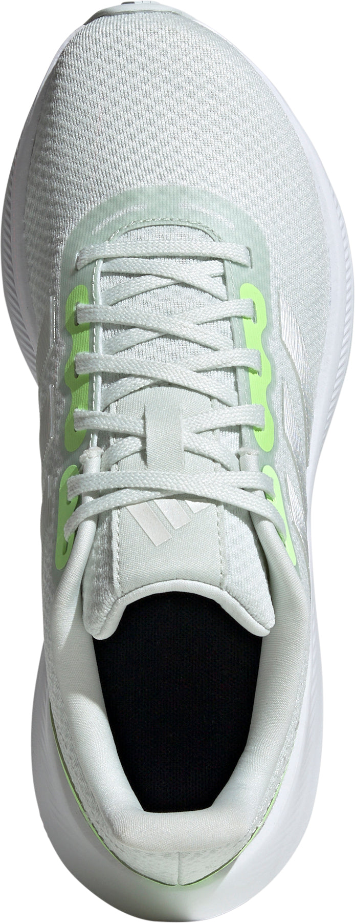 adidas RunFalcon 3 Womens Running Shoes - Green