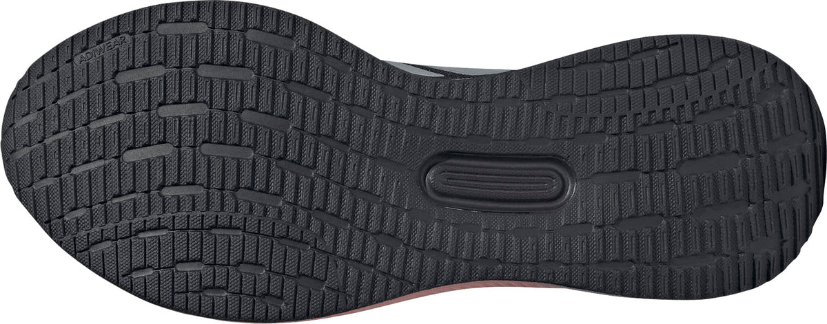 adidas RunFalcon 4 Womens Running Shoes - Black