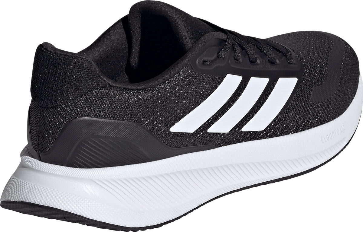adidas RunFalcon 5 Womens Running Shoes - Black