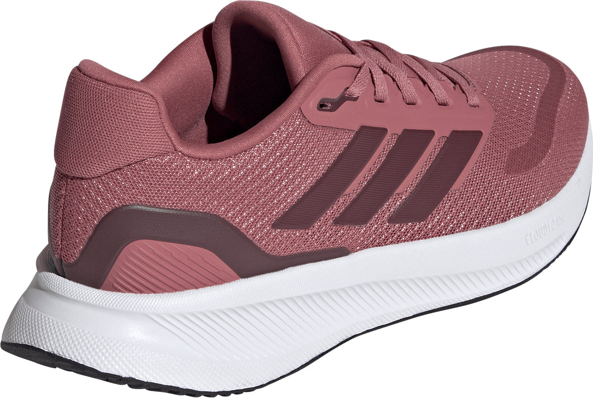adidas RunFalcon 4 Womens Running Shoes - Red