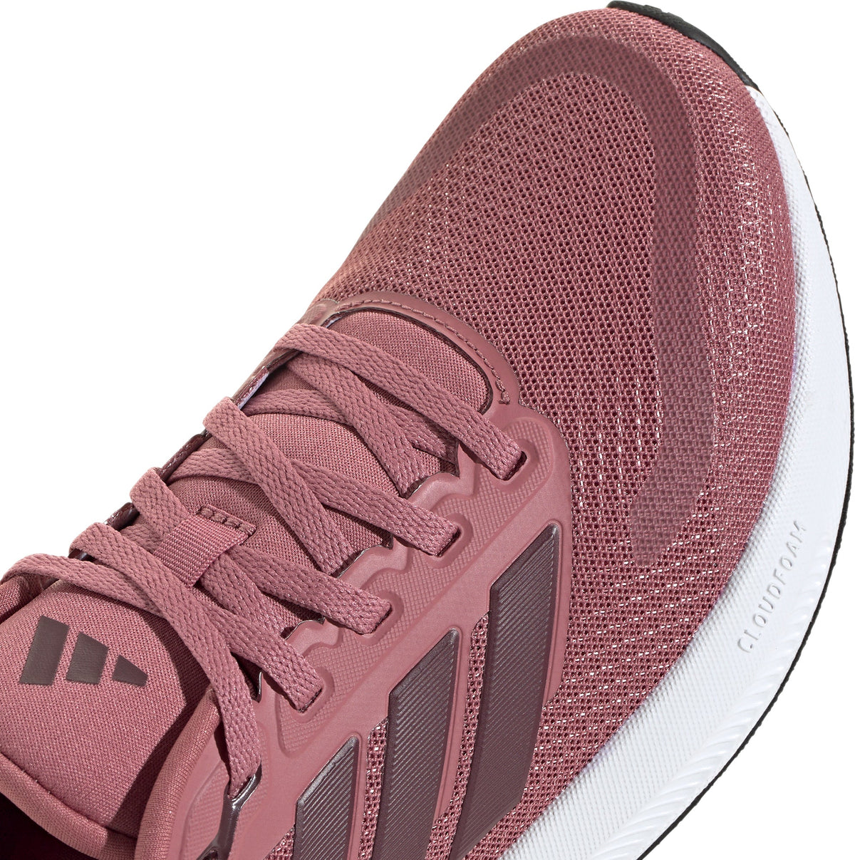 adidas RunFalcon 4 Womens Running Shoes - Red