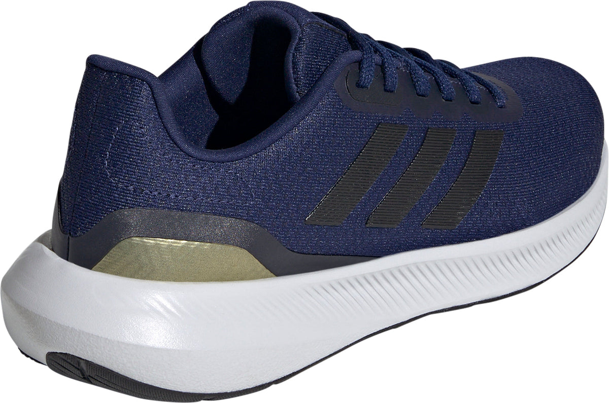 adidas RunFalcon 3 Womens Running Shoes - Blue