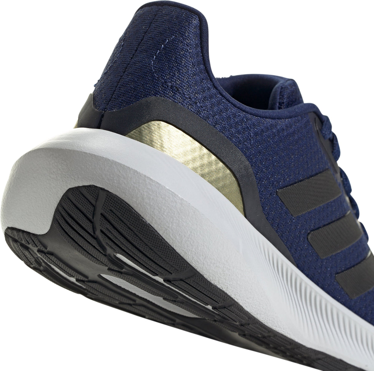 adidas RunFalcon 3 Womens Running Shoes - Blue