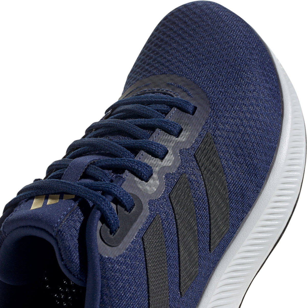 adidas RunFalcon 3 Womens Running Shoes - Blue