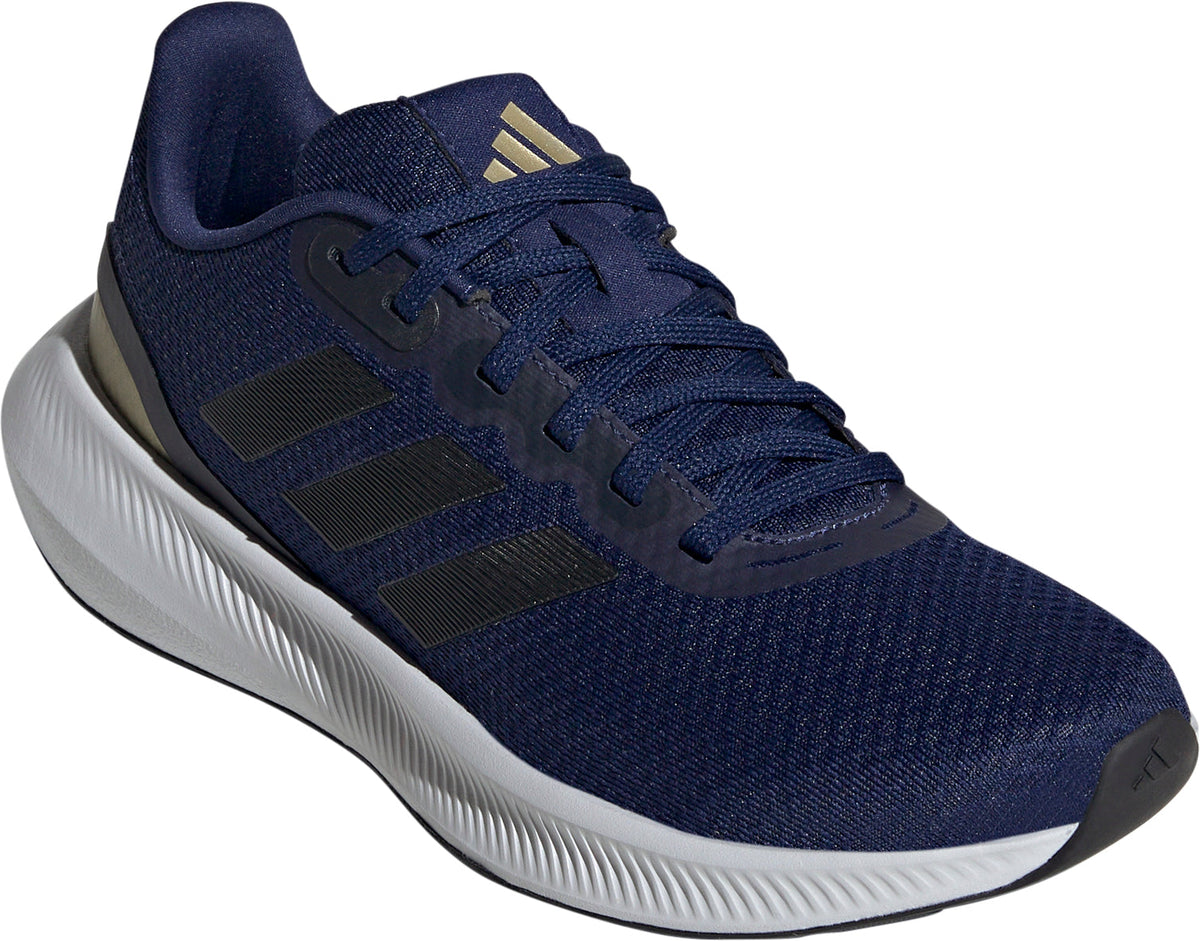 adidas RunFalcon 3 Womens Running Shoes - Blue
