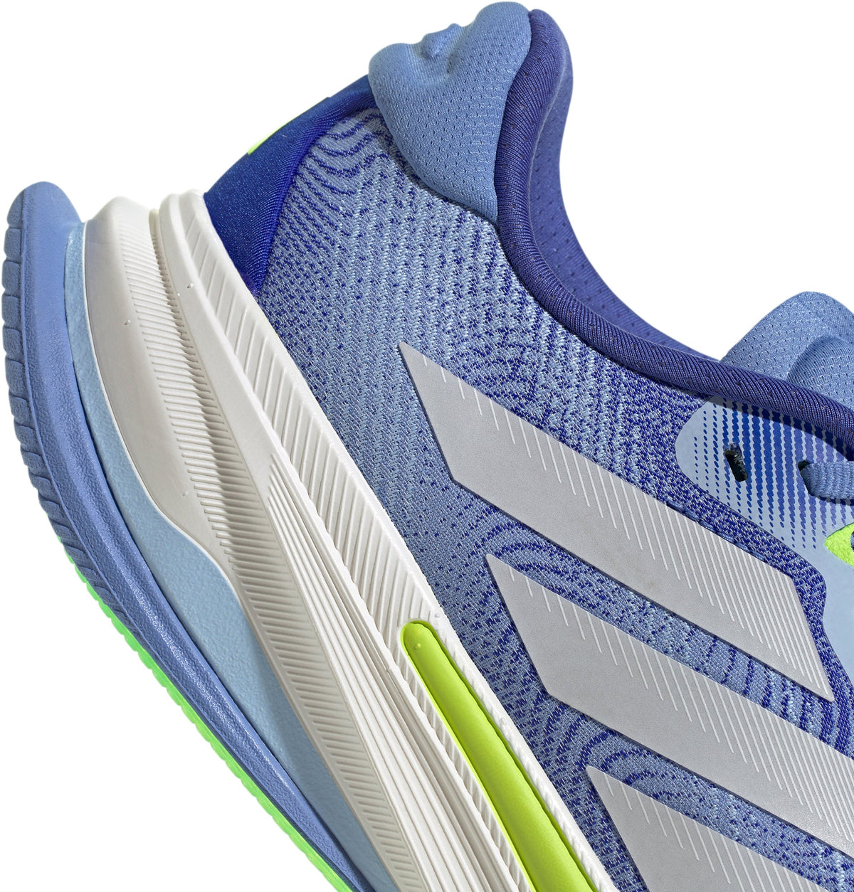 adidas Supernova Prima 2 Mens Running Shoes - Blue