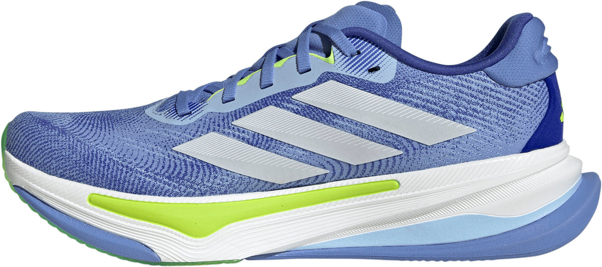 adidas Supernova Prima 2 Mens Running Shoes - Blue