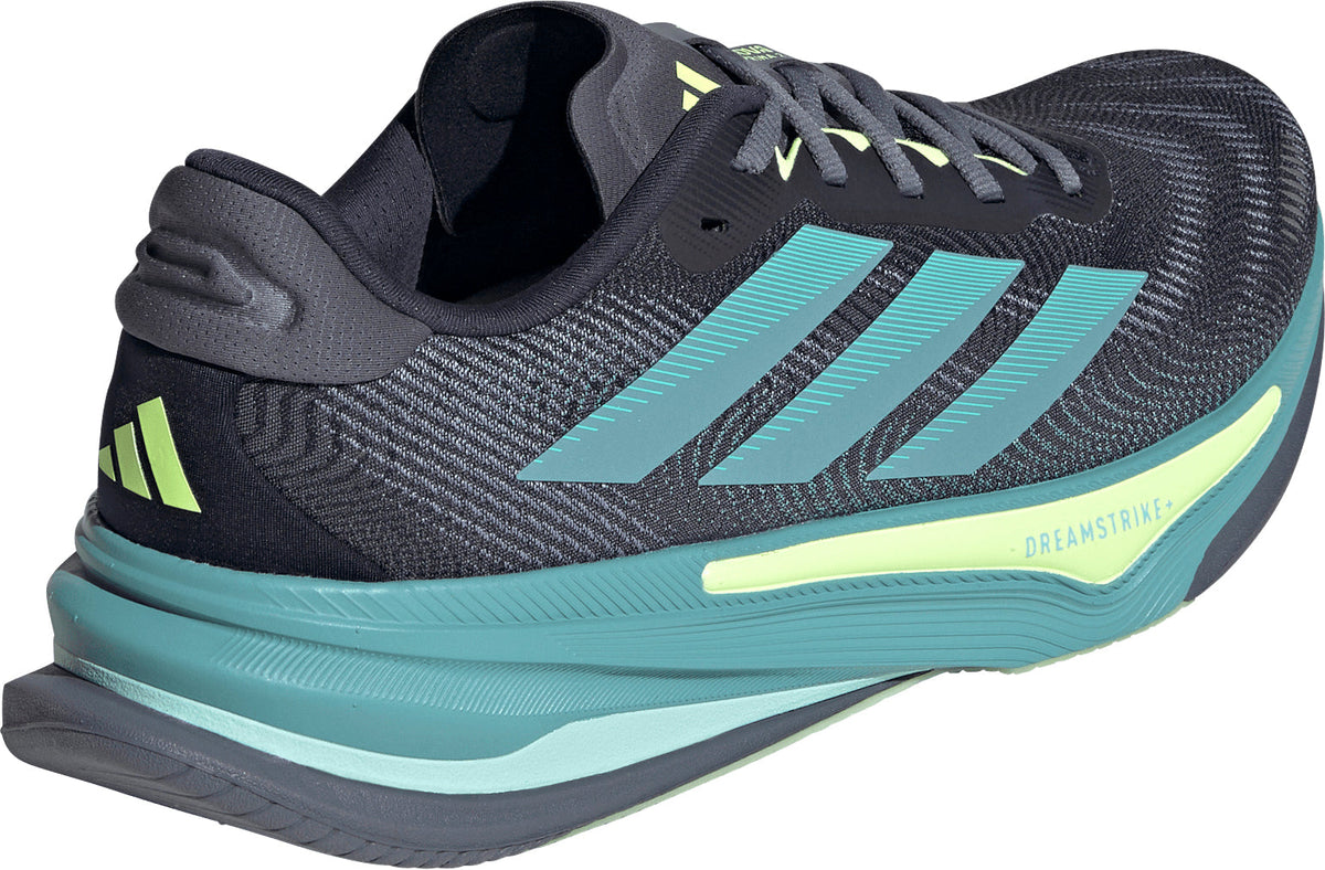 adidas Supernova Prima 2 Mens Running Shoes - Black