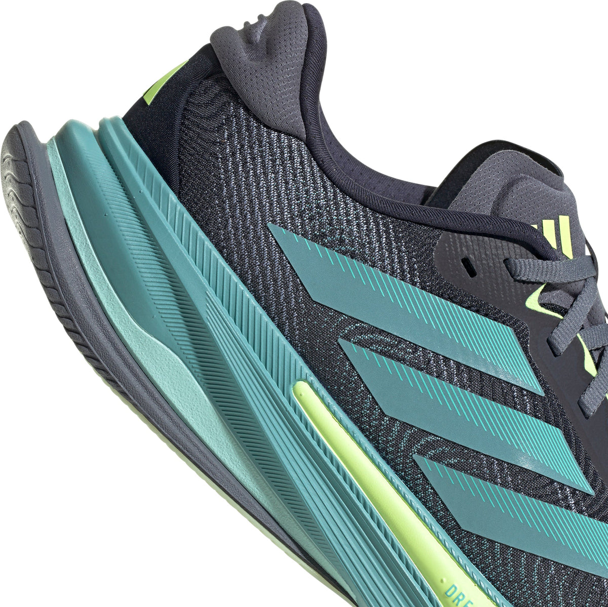adidas Supernova Prima 2 Mens Running Shoes - Black