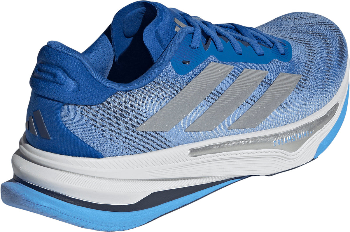 adidas Supernova Prima 2 Mens Running Shoes - Blue
