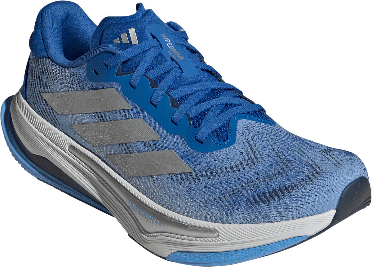 adidas Supernova Prima 2 Mens Running Shoes - Blue