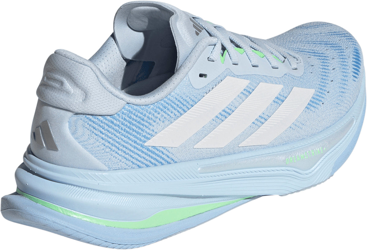 adidas Supernova Prima 2 Womens Running Shoes - Blue