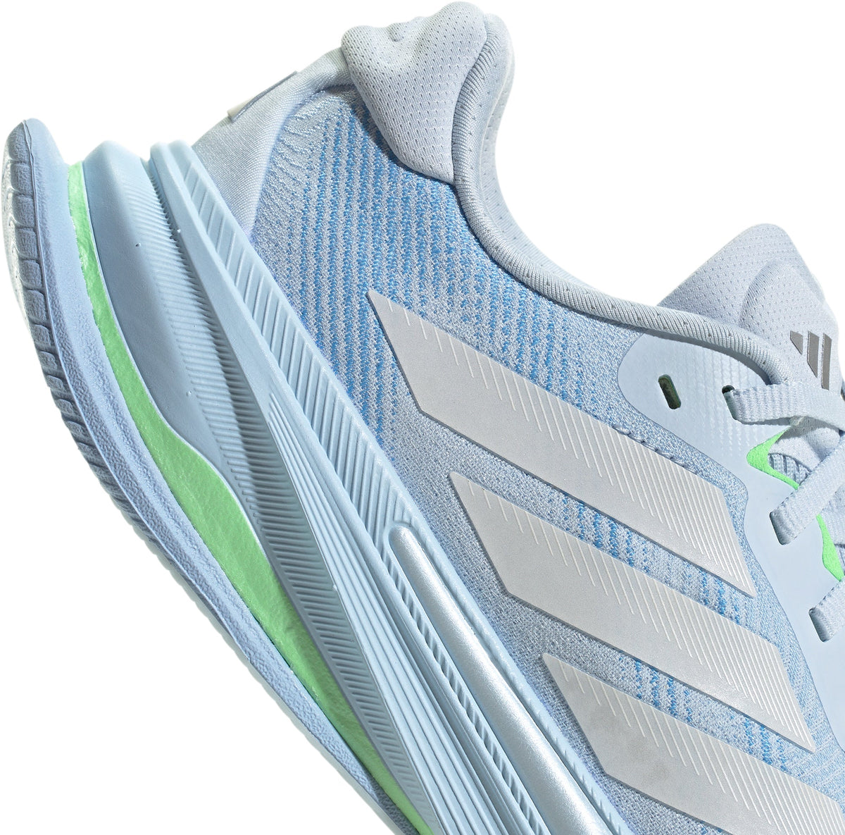 adidas Supernova Prima 2 Womens Running Shoes - Blue