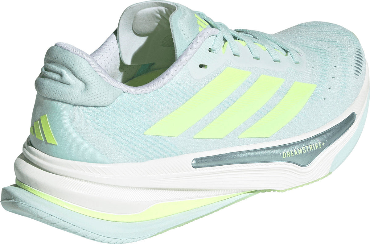 adidas Supernova Prima 2 Womens Running Shoes - Green