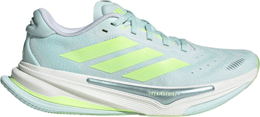 adidas Supernova Prima 2 Womens Running Shoes - Green