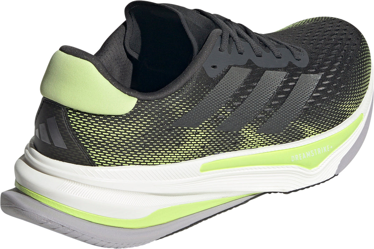 adidas Supernova Prima Mens Running Shoes - Grey