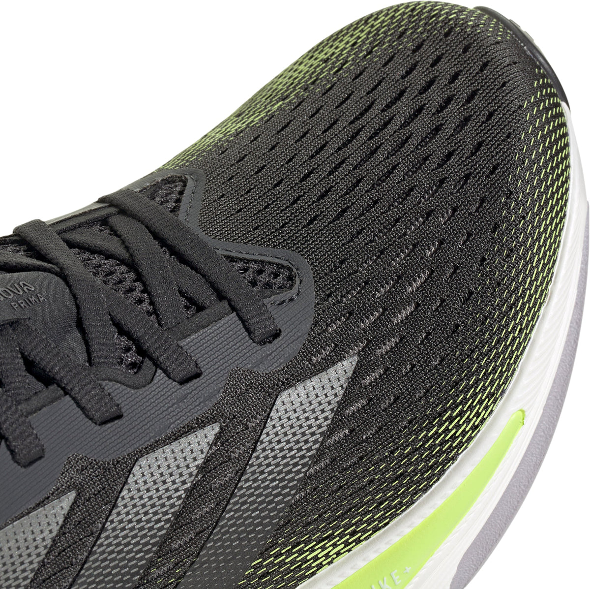 adidas Supernova Prima Mens Running Shoes - Grey