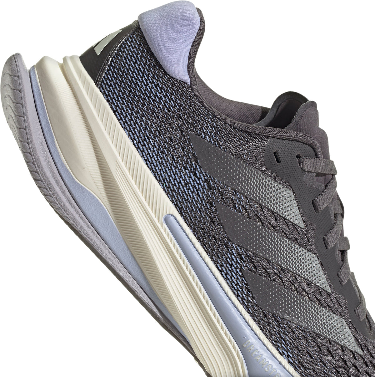 adidas Supernova Prima Womens Running Shoes - Grey