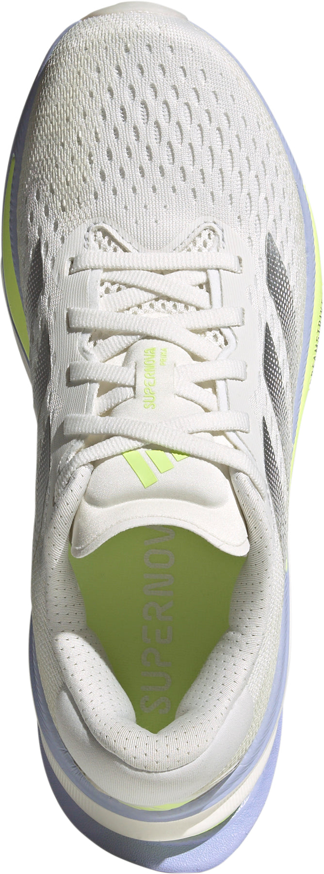 adidas Supernova Prima Womens Running Shoes - White