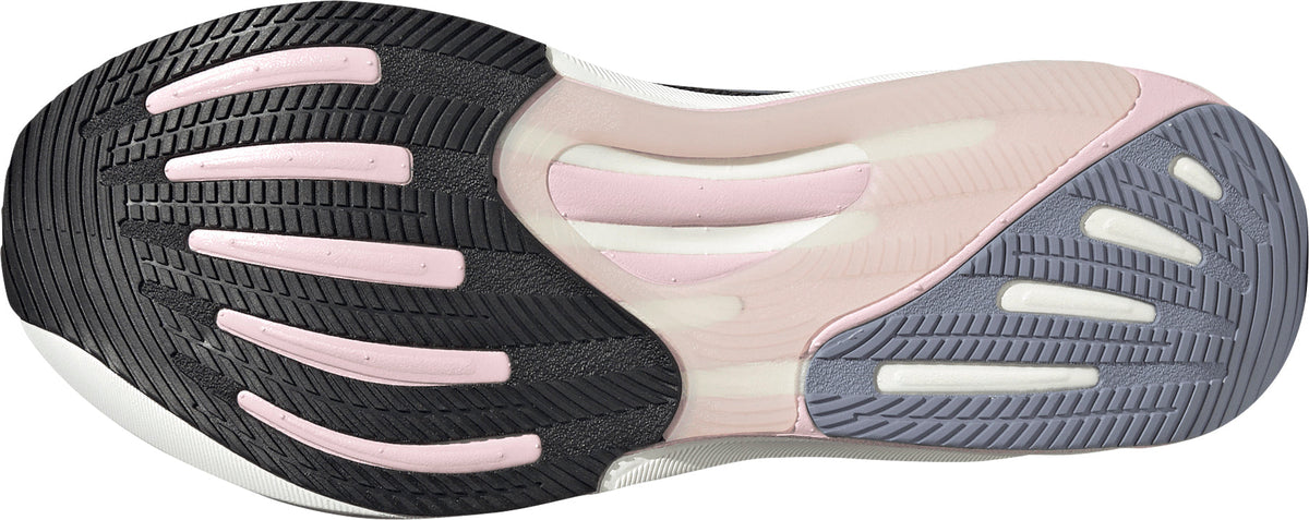 adidas Supernova Rise 2 Womens Running Shoes - Black